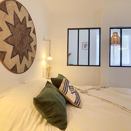 - - - Maison Uma - - - Wifi, Mer Et Centre Μασσαλία Εξωτερικό φωτογραφία