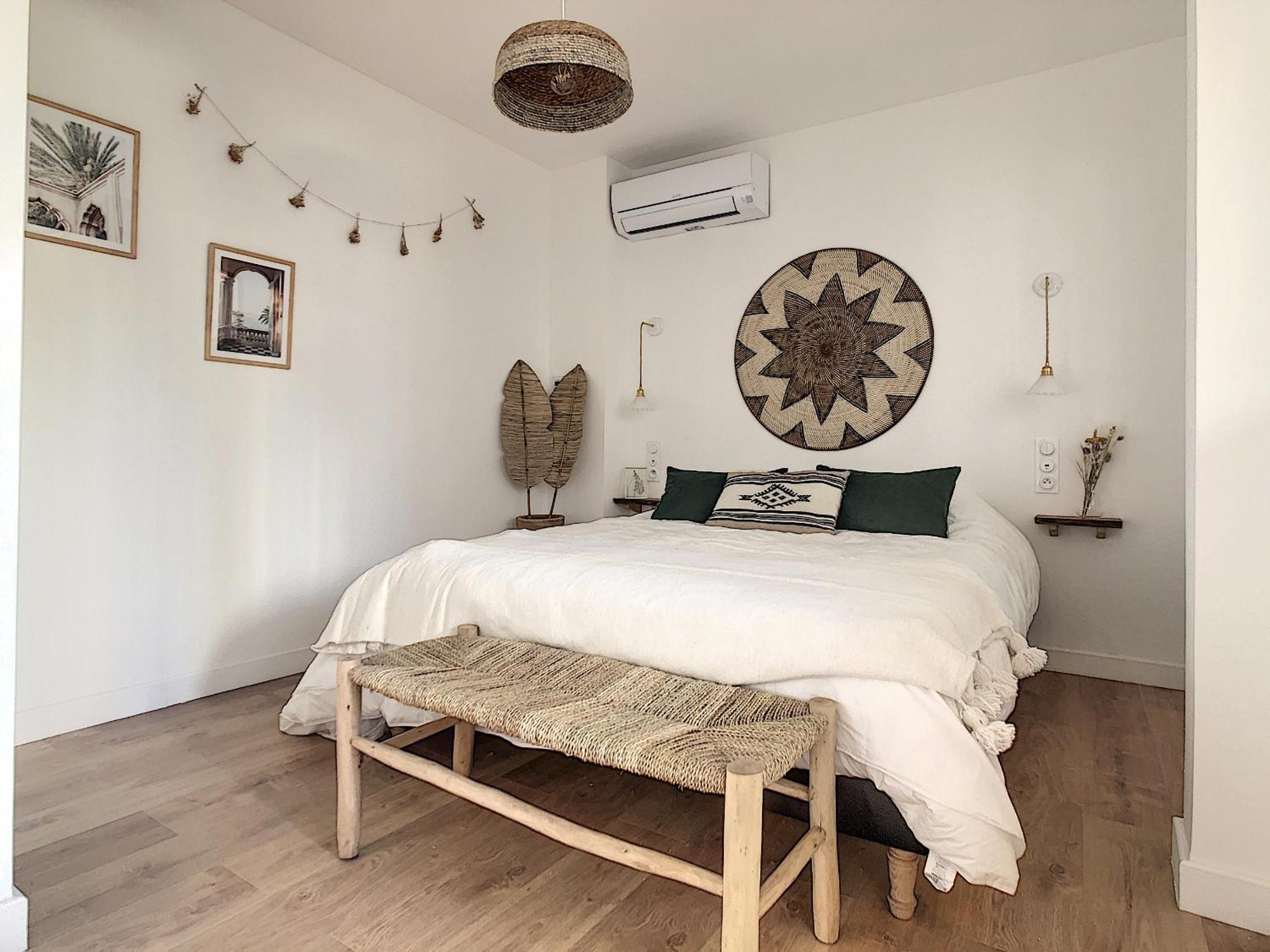 - - - Maison Uma - - - Wifi, Mer Et Centre Μασσαλία Εξωτερικό φωτογραφία