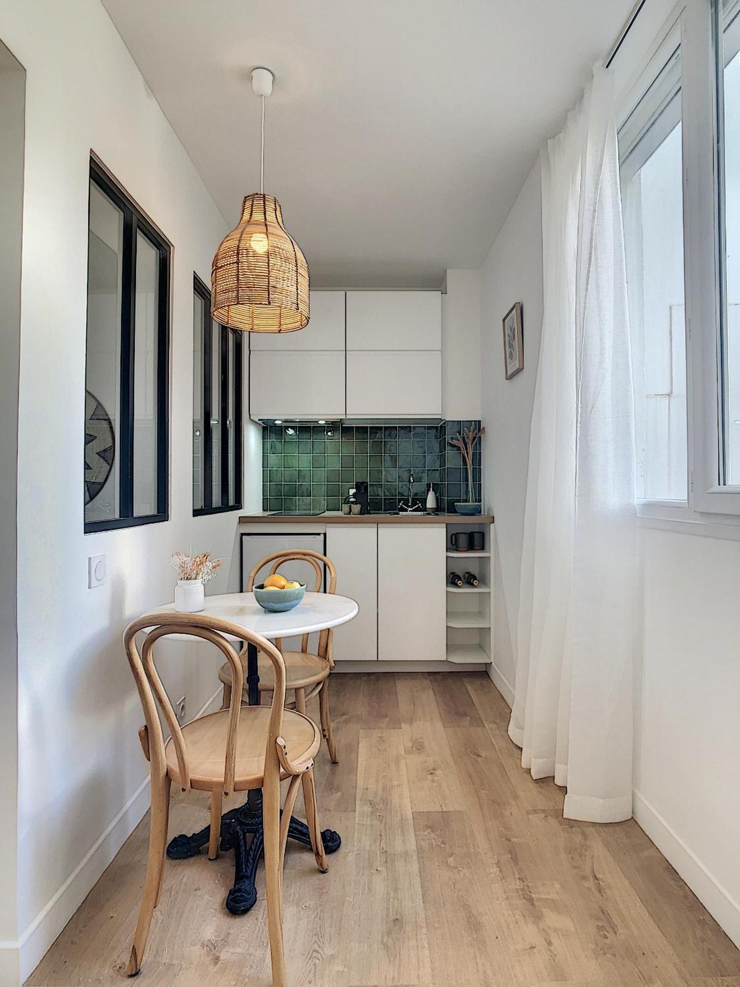 - - - Maison Uma - - - Wifi, Mer Et Centre Μασσαλία Εξωτερικό φωτογραφία